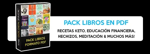 Pack Libros en PDF