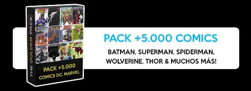 Pack Comics
